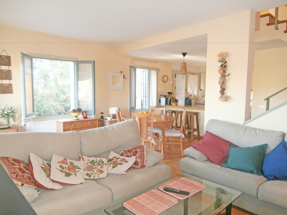 Villa, 4 Dormitorios