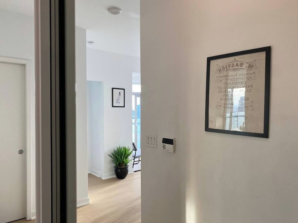 Grand Suite, 2 Bedrooms, City View