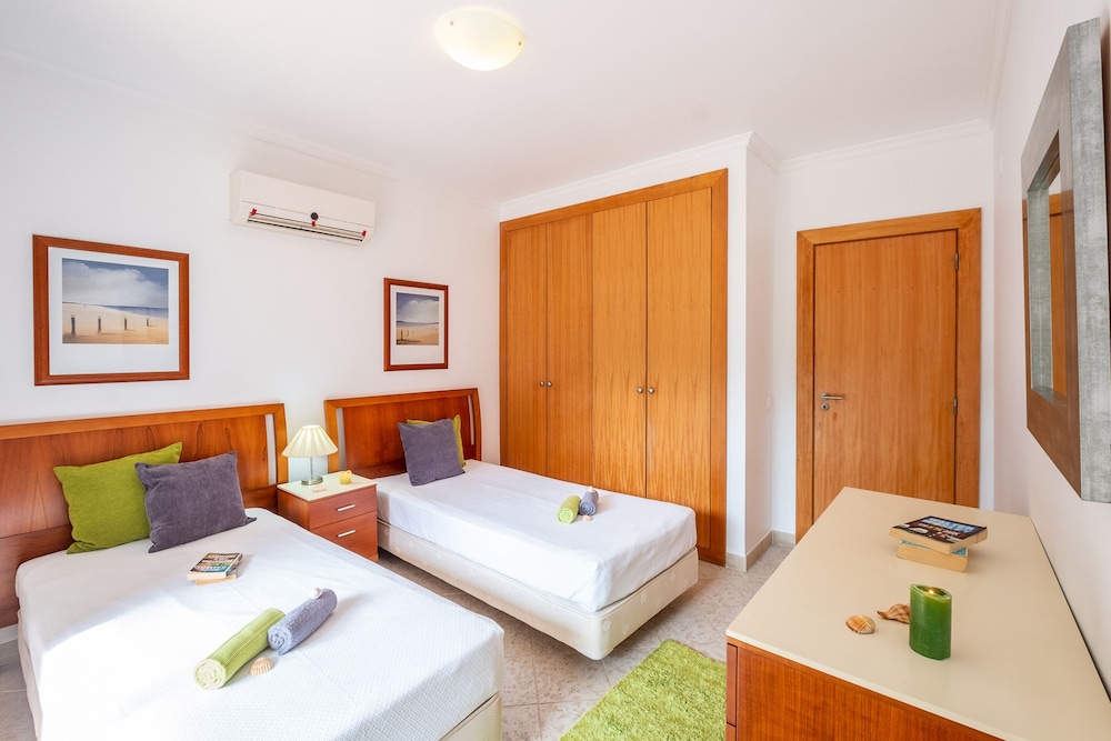 Villa, 3 Bedrooms, Private Pool, Pool View