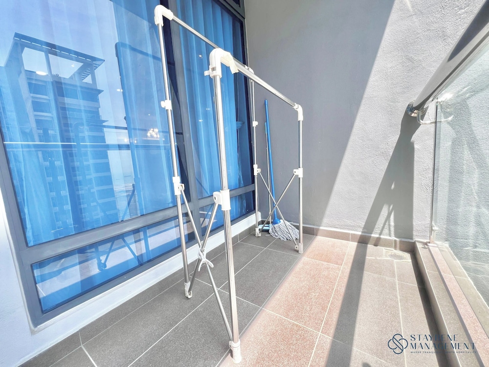 Exclusive Apartment, 3 Bedrooms, Non Smoking, Private Bathroom - Photo 35