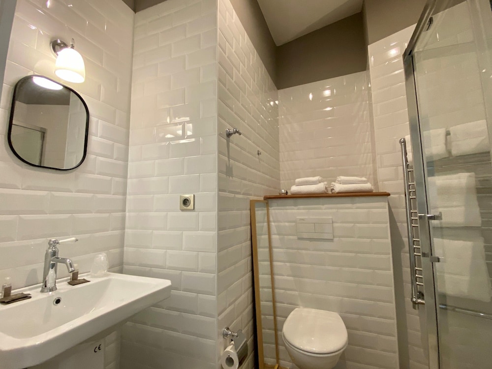 Superior Studio, Ensuite, Garden View (Studio plain pied) photo 2