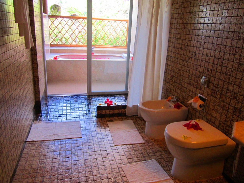Family Suite - Photo 5