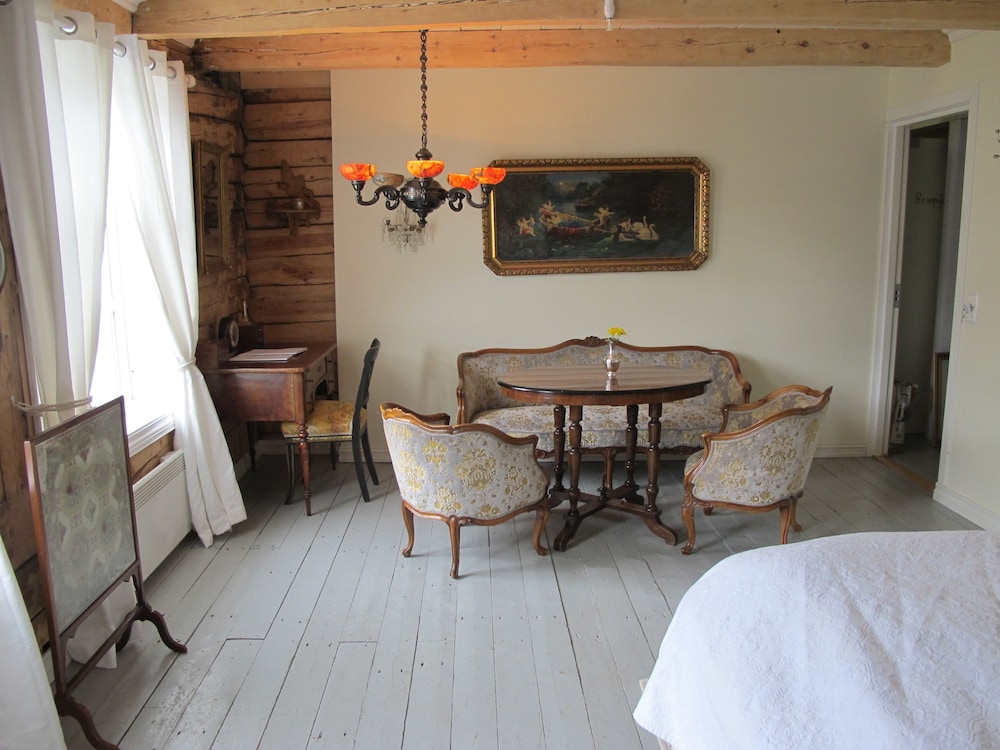 Superior Double Room photo 3