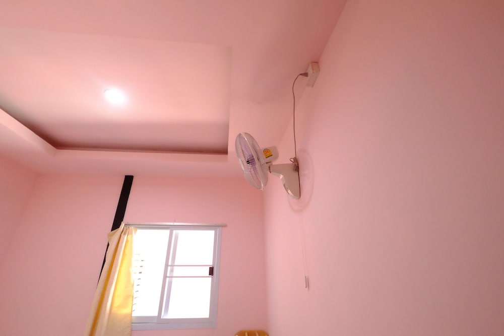 Standard Room with Private Bathroom