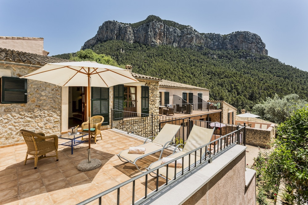 Double Room, Terrace