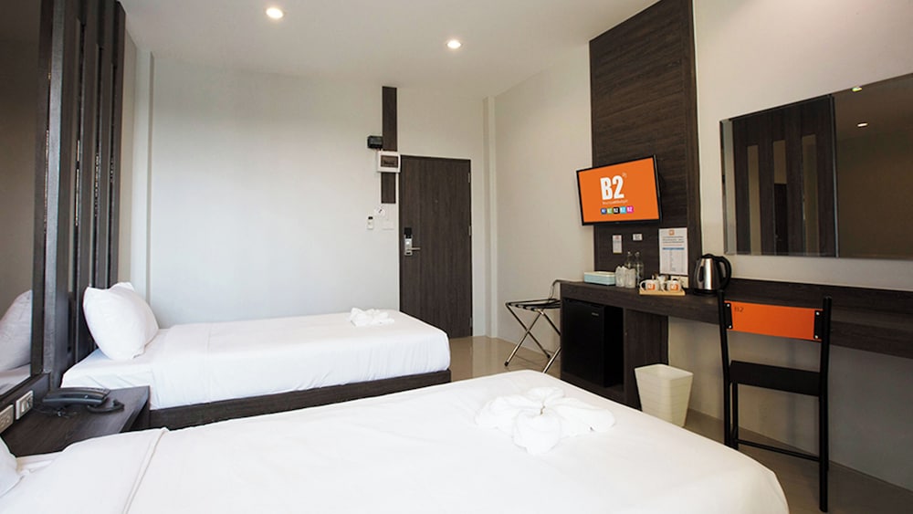 Luxury room photo 2