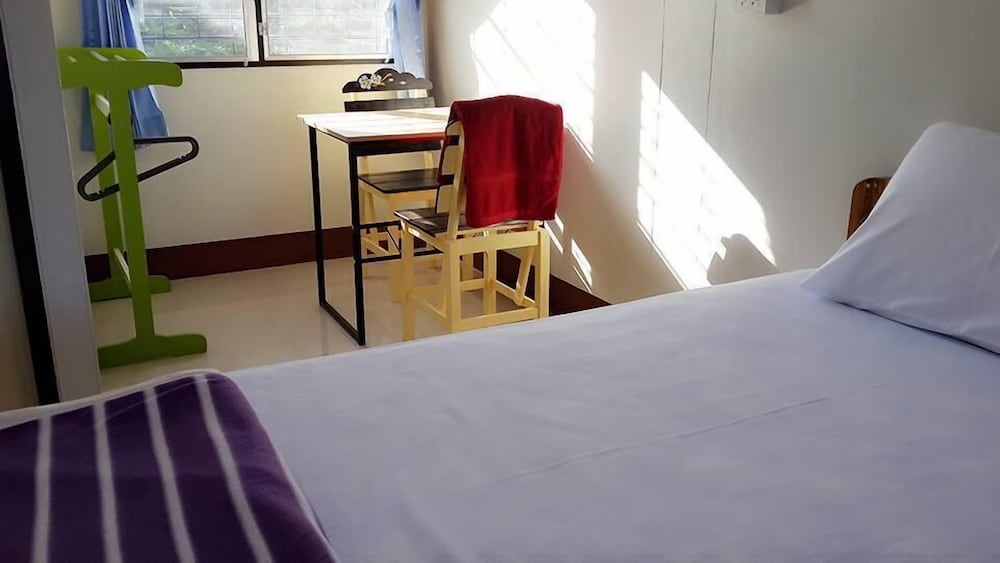 Standard Twin Room photo 3