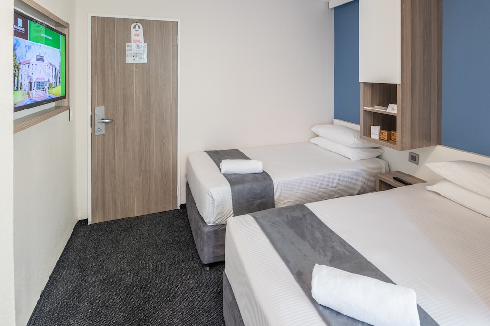 Double Room, Accessible, Non Smoking photo 3
