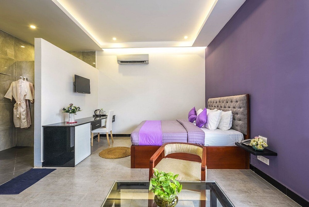 Standard Double Room - Photo 1