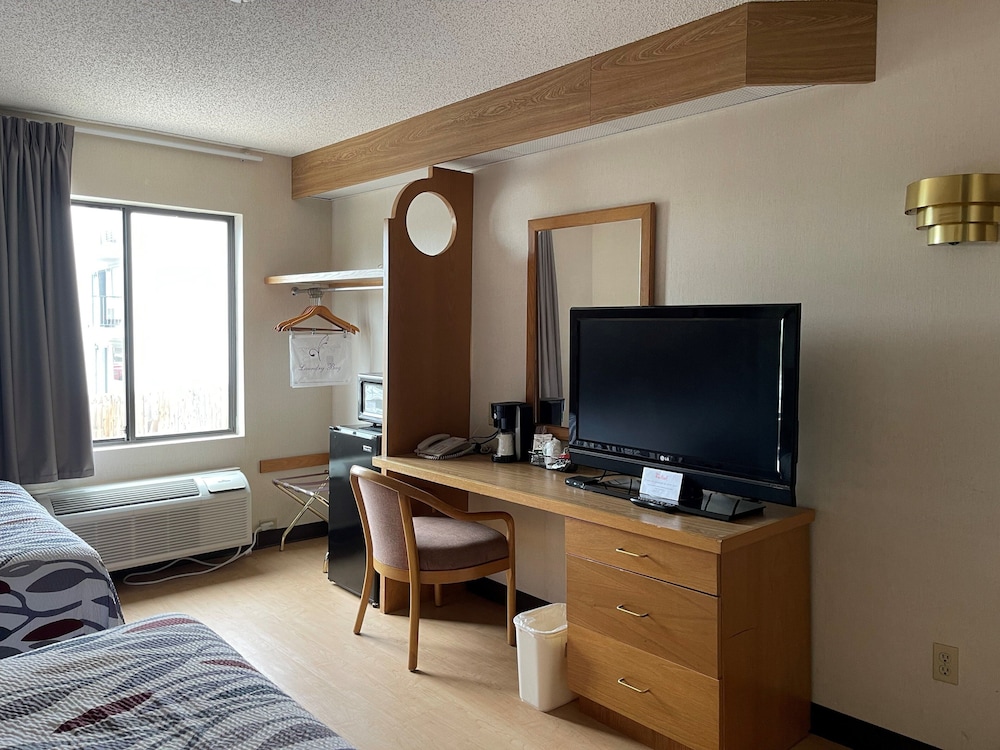 Deluxe Room, 2 Double Beds, Non Smoking - Photo 4