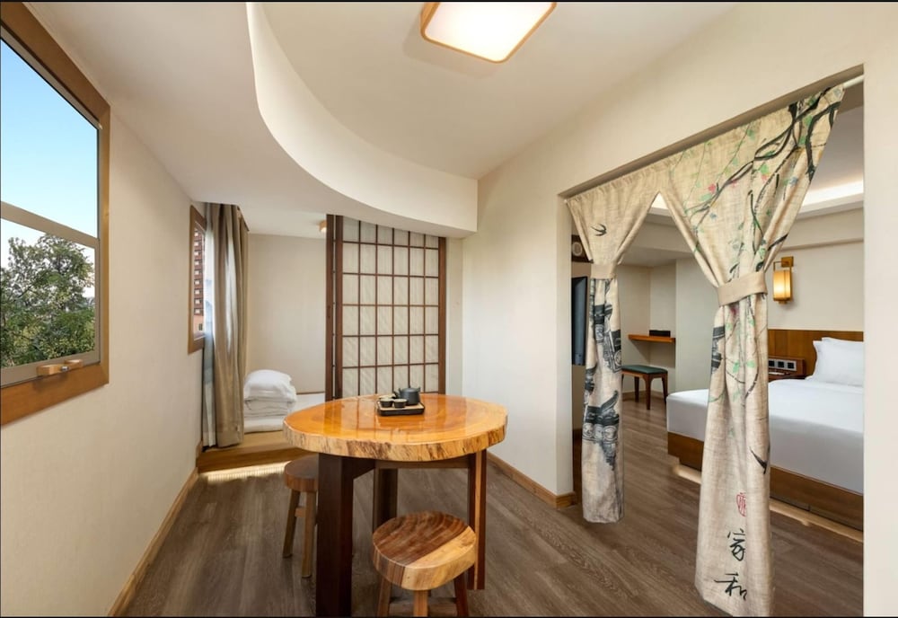 Suite, Multiple Beds, Non Smoking (Duplex)