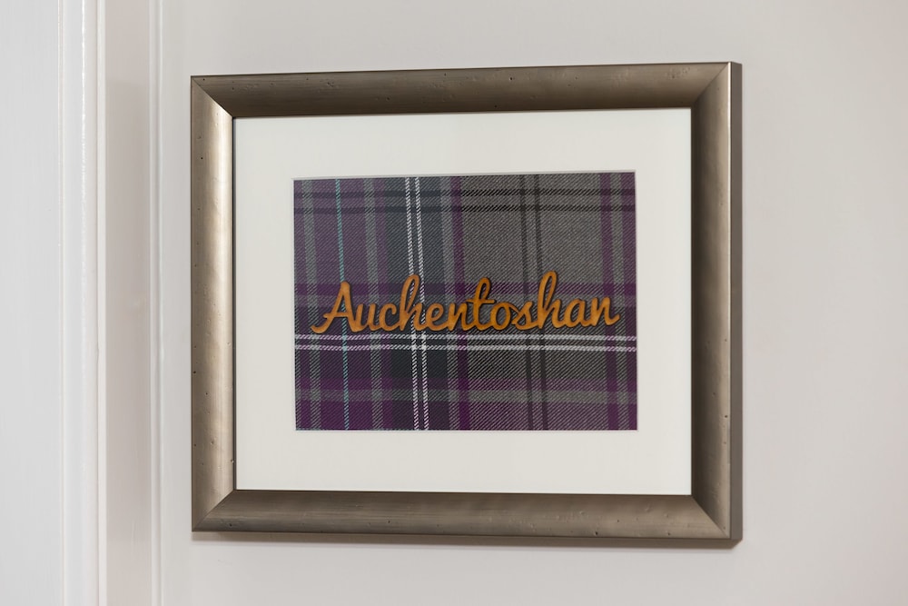Luxury Suite (Auchentoshan) photo 3