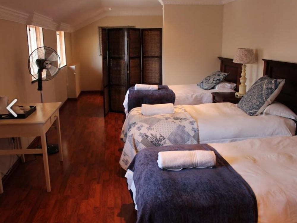 Triple Room photo 2