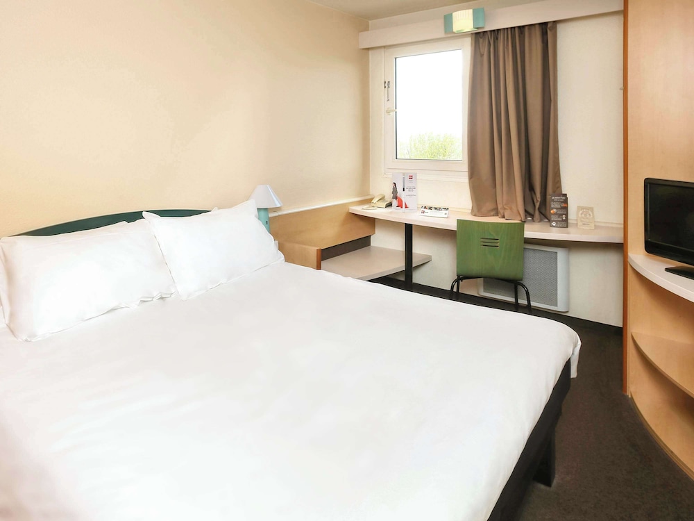 Standard Double Room, Multiple Beds photo 1