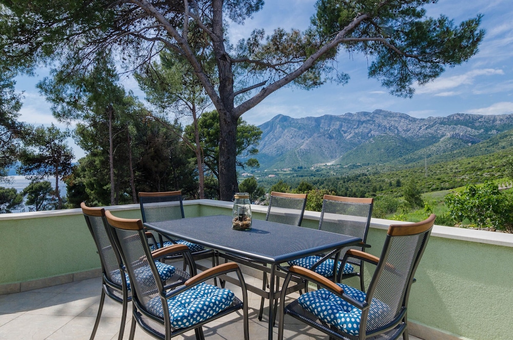 Apartment, 2 Bedrooms, Balcony