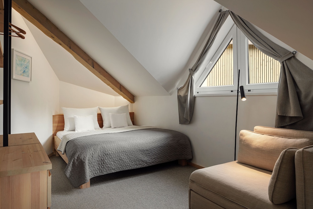 Family Suite, 2 Bedrooms photo 3