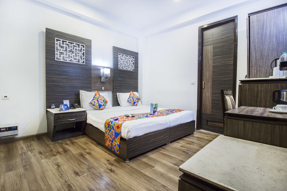 Deluxe Room - Photo 1