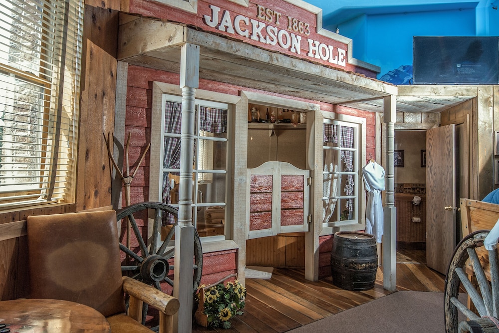 Room (Jackson Hole) - Photo 5