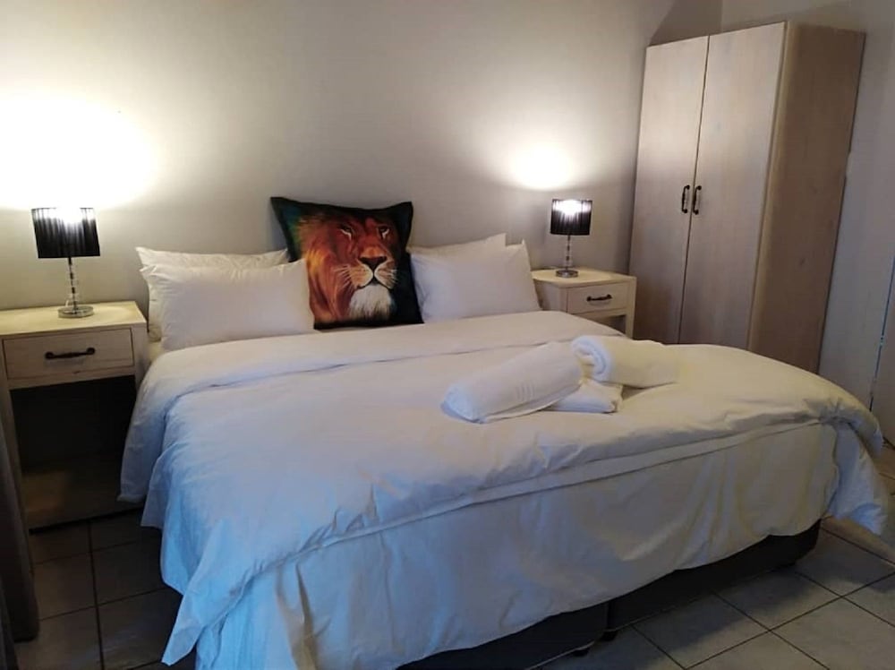 Self-Catering Unit 5 photo 3