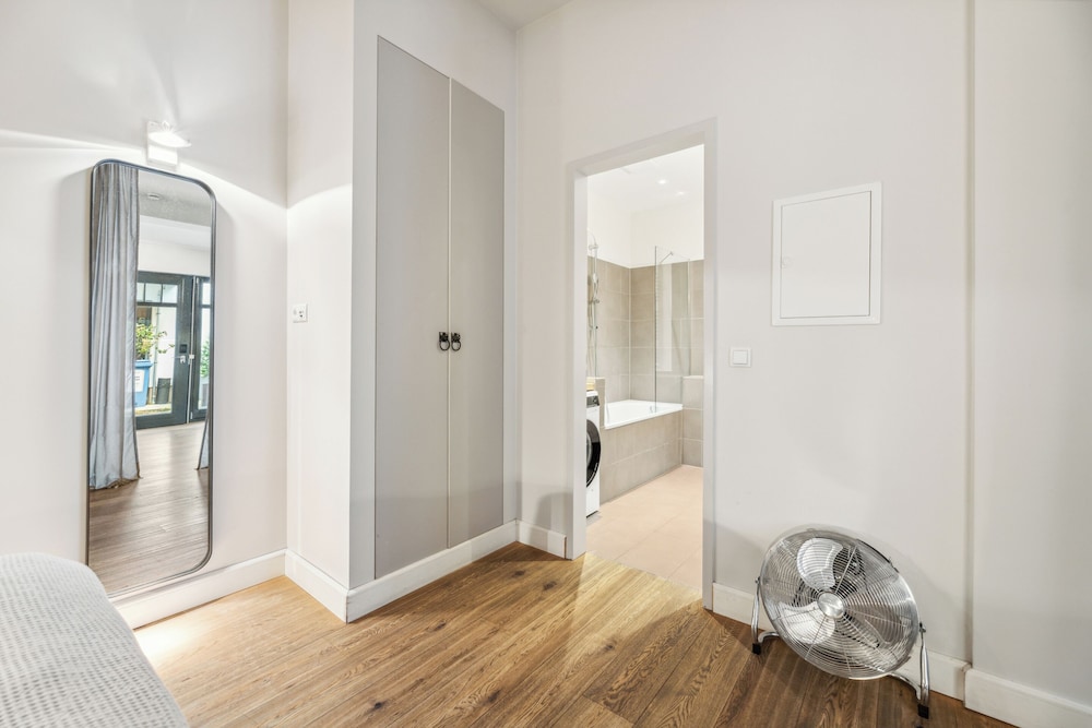 One-bedroom Suite photo 3