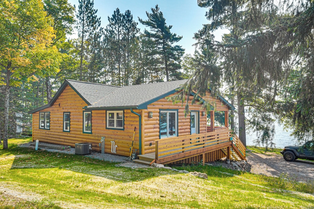 House (3 Bedrooms) photo 1