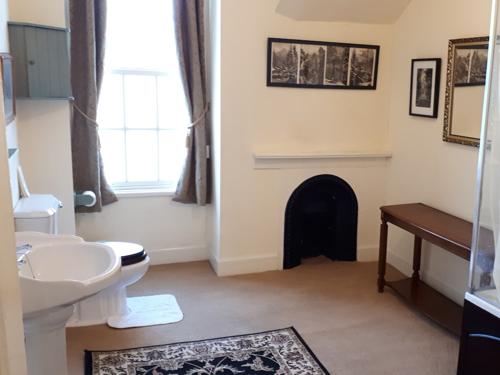 Double Room, Ensuite (The Harris Suite) photo 2