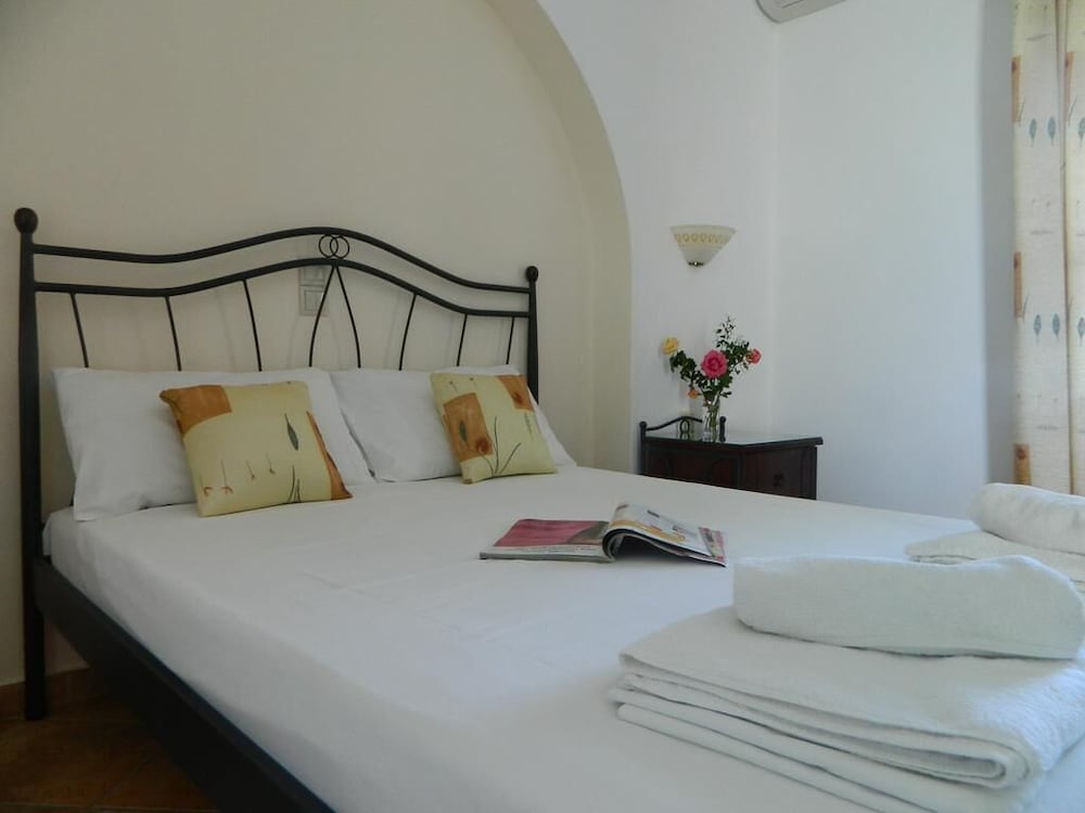 Apartment, 2 Bedrooms (5 Adults)
