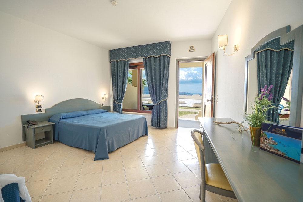 Comfort Double or Twin Room