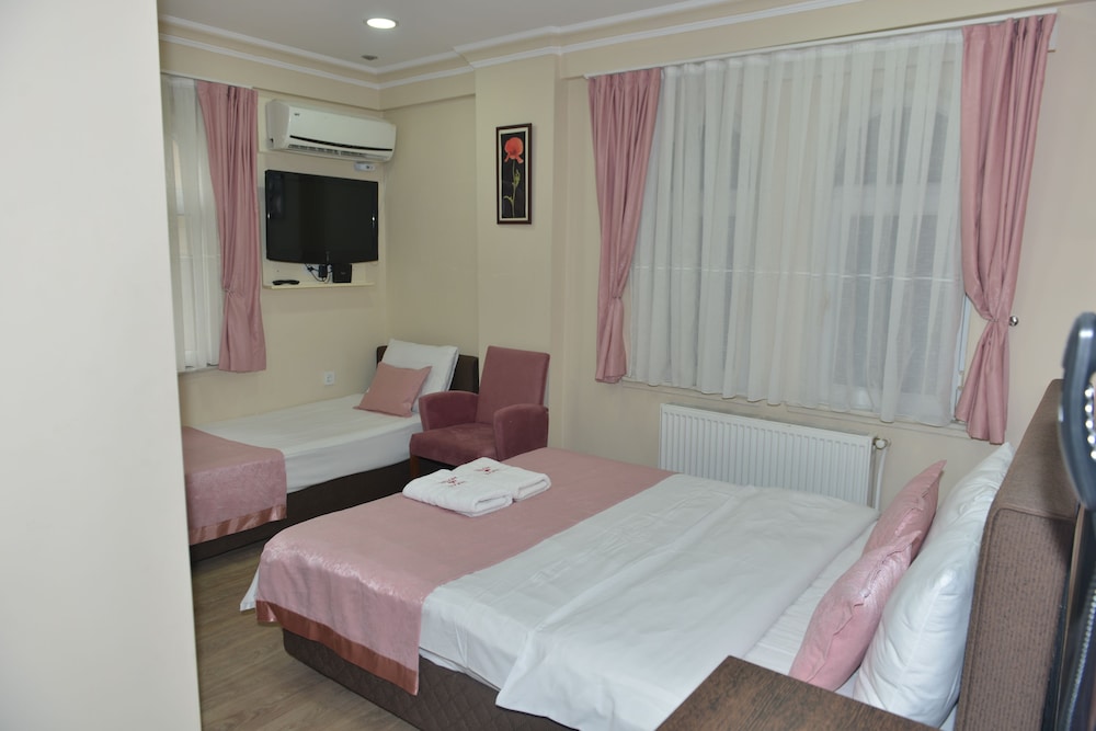 Comfort Triple Room photo 1