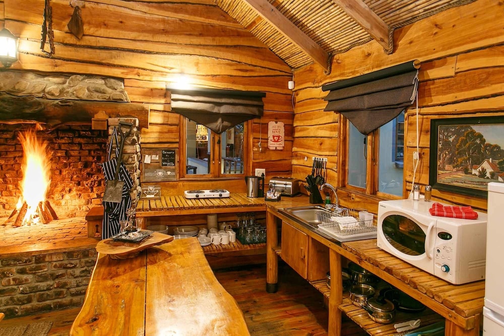 Panoramic Cottage, 1 Bedroom, Mountain View photo 3