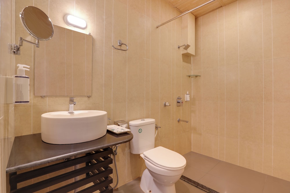 Executive Studio Suite photo 2