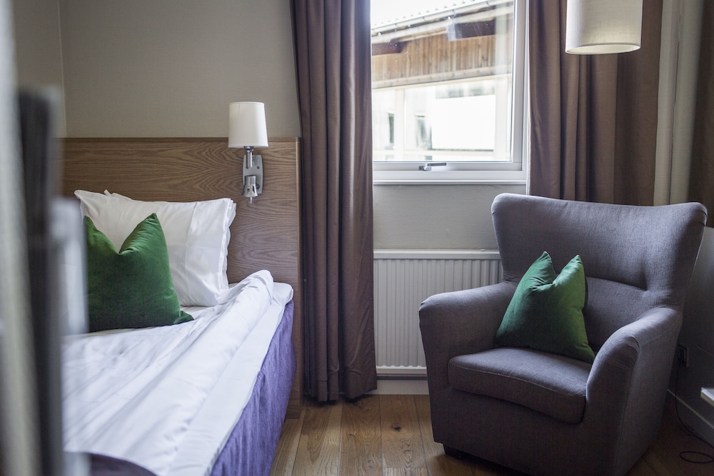 Classic Single Room (Spa is not included) photo 1