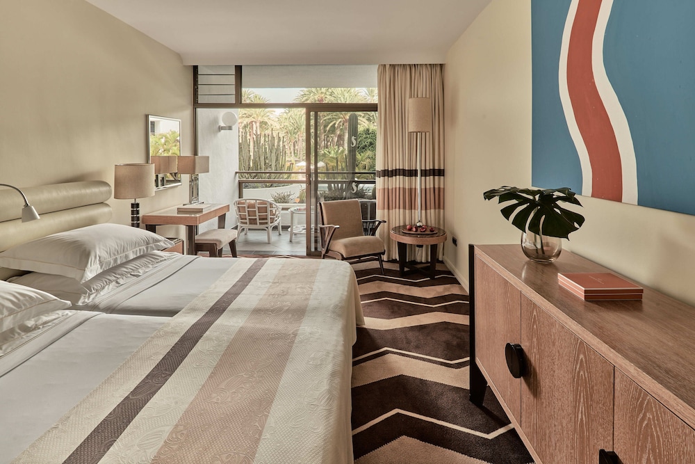 Standard Double Room - Photo 1