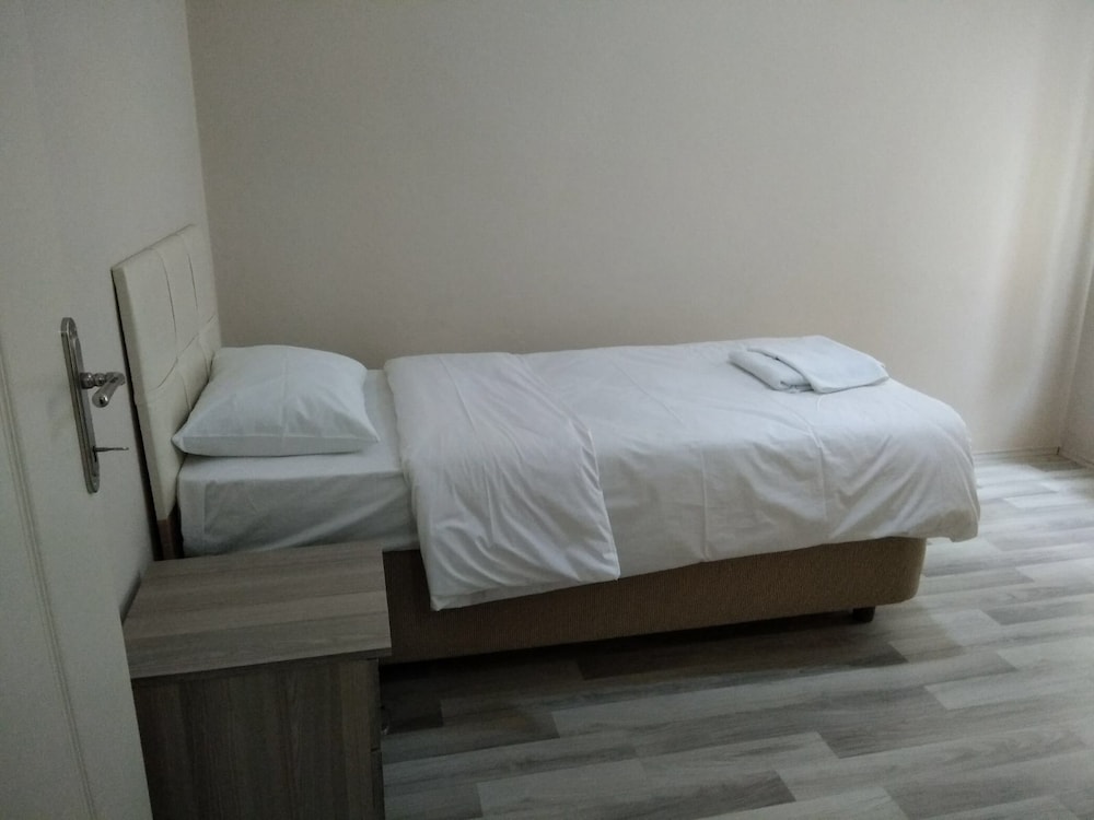 Apartment, 1 Bedroom photo 1