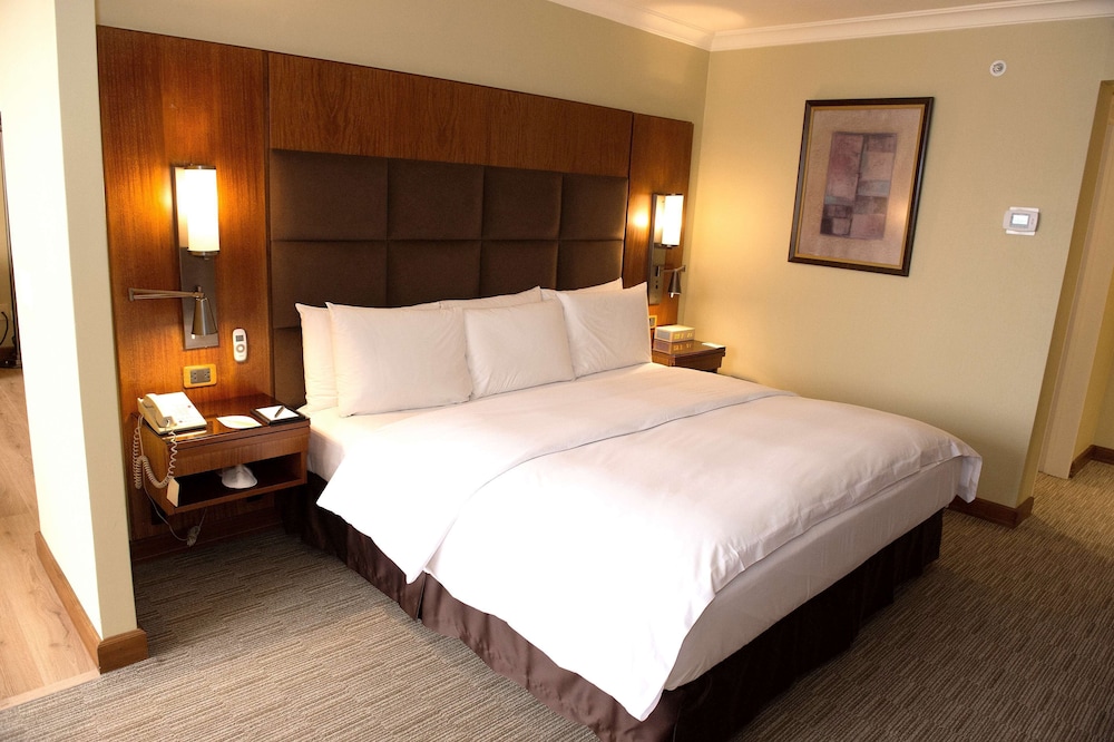 Business Suite, 1 Bedroom (Executive)
