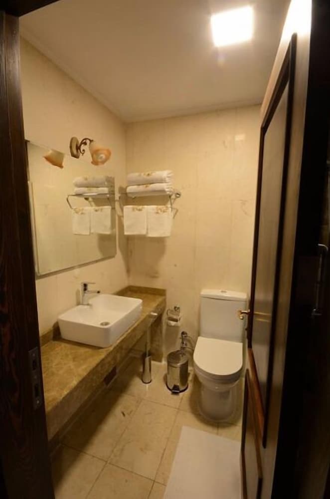 Standard Single Room photo 2