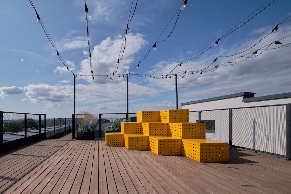 City Loft - Photo 52