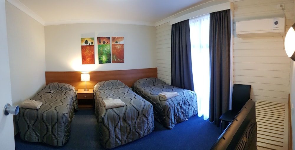 Family Suite, 2 Bedrooms photo 2