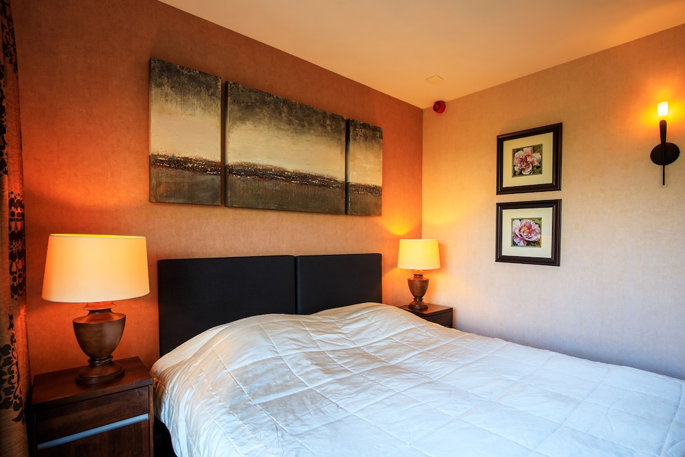 Deluxe Double Room, Accessible, Patio photo 1