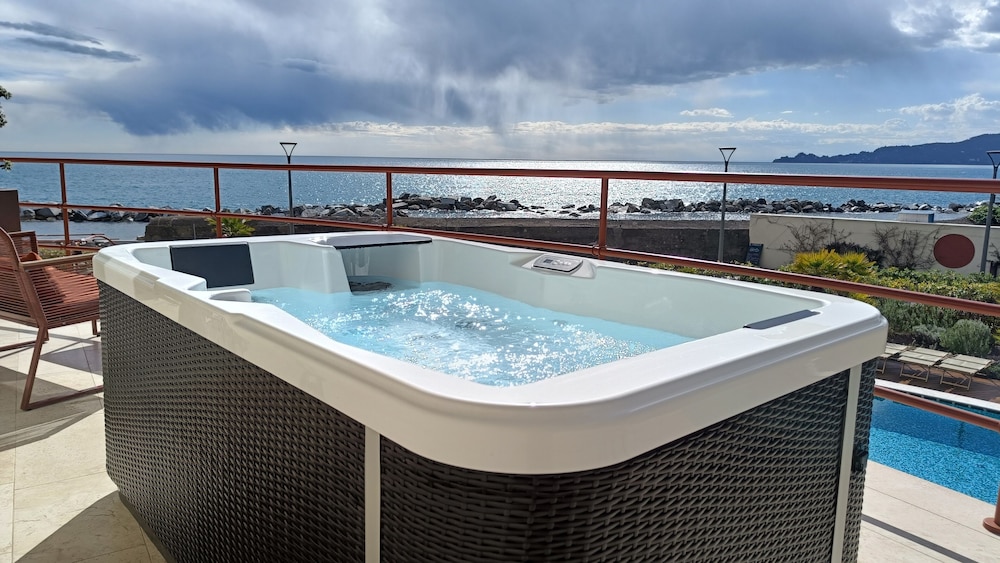 Camera Doppia, terrazza, vista mare (Portofino) - Photo 3