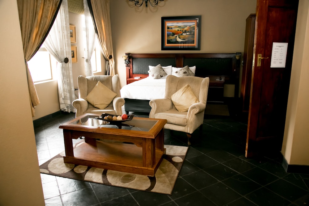 Executive Room photo 2