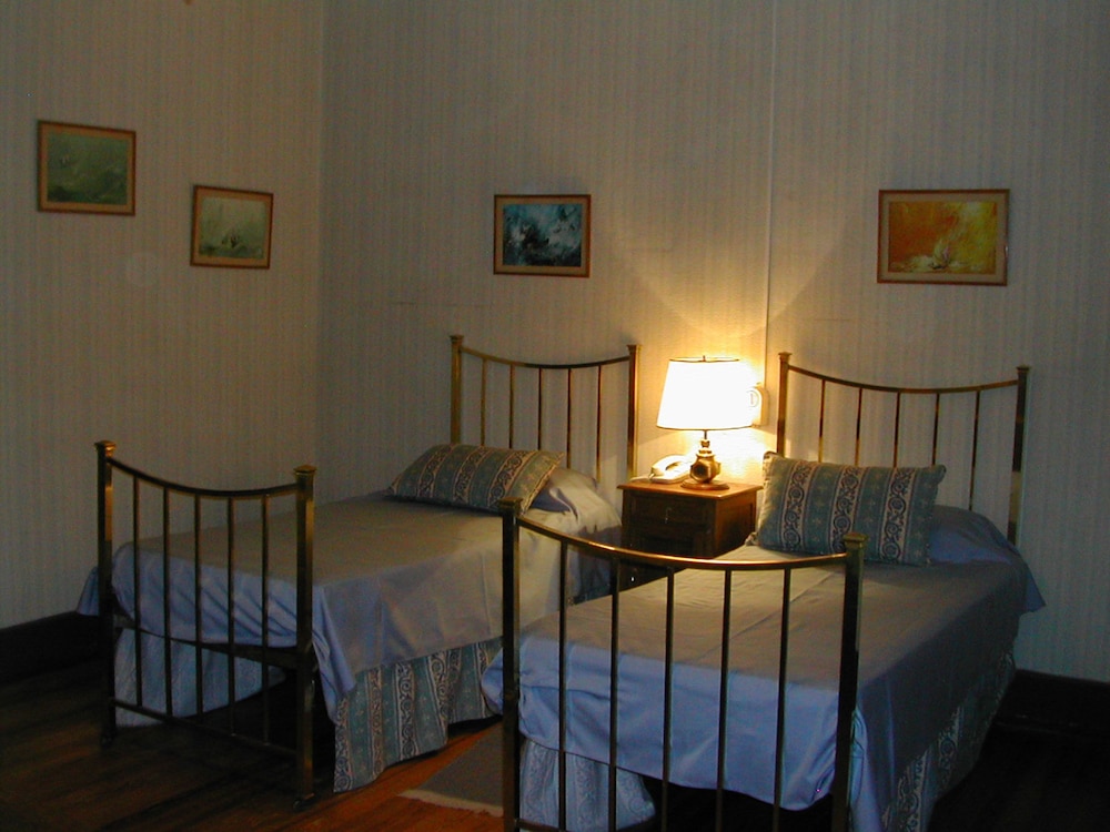 Standard Double or Twin Room, 1 Bedroom photo 2