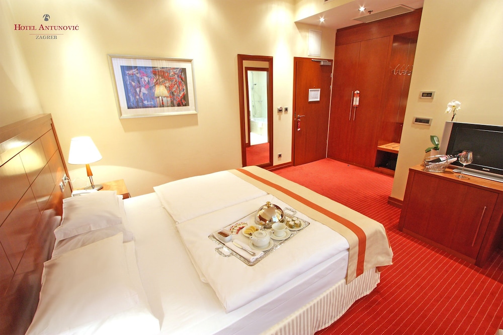 Superior Room photo 1