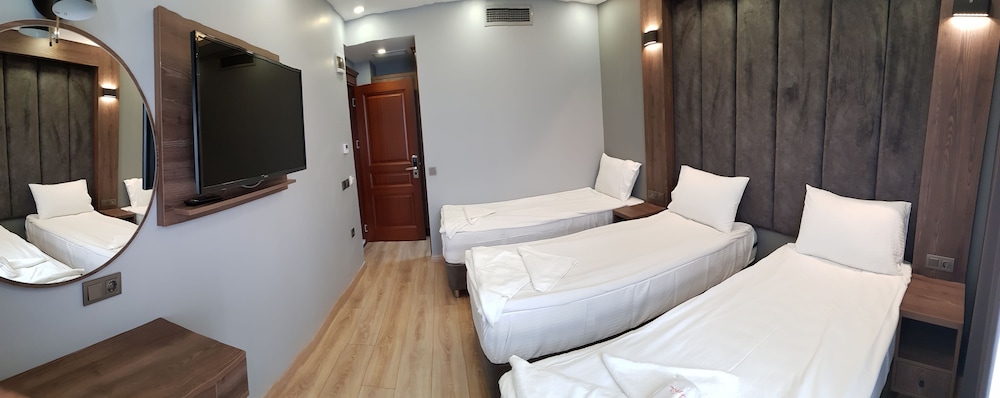 Standard Triple Room photo 3