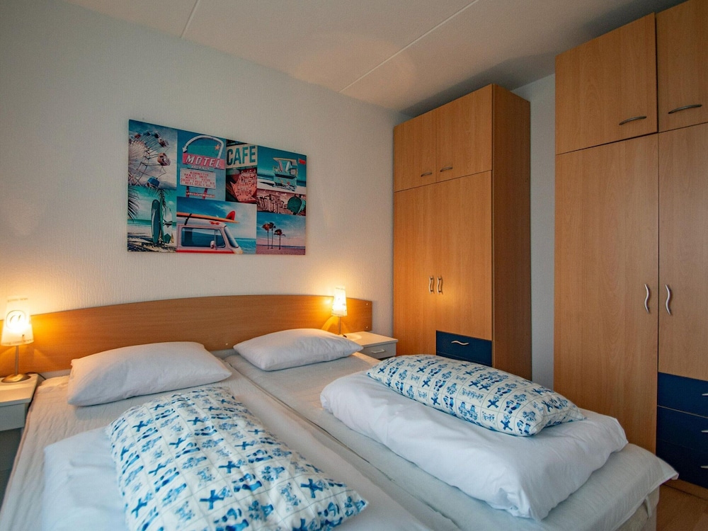 Elite Apartment, 2 Bedrooms