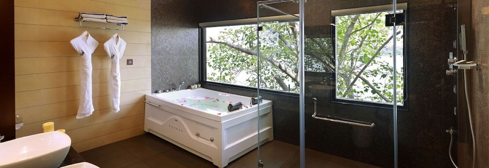 Panoramic Room, Lake View