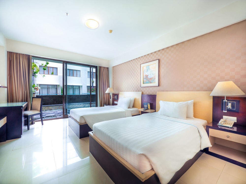 Deluxe Room - Photo 3