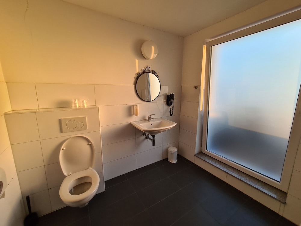 Family Duplex, Balcony