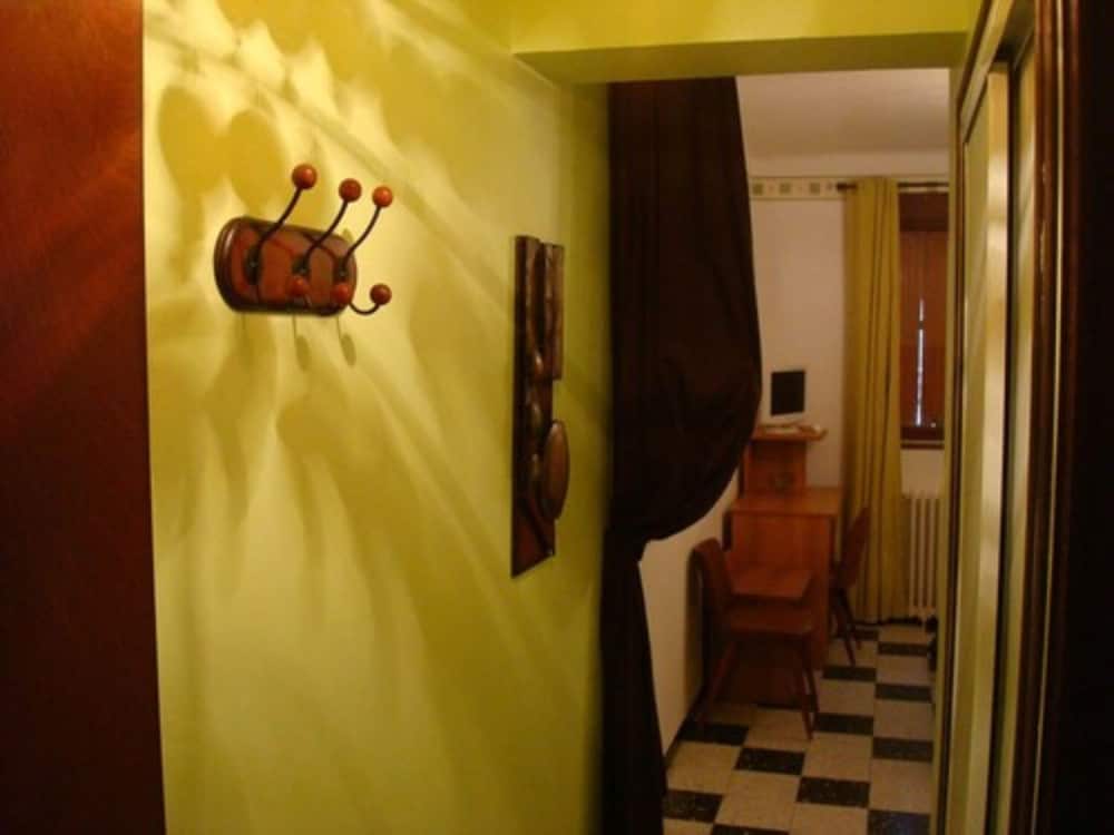Standard Double Room, Valley View photo 2