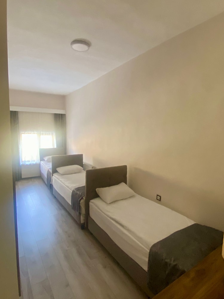 Economy Triple Room, Multiple Beds, Accessible, Non Smoking photo 2